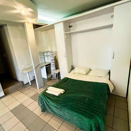 Studio Bucuresti Κισινάου Εξωτερικό φωτογραφία