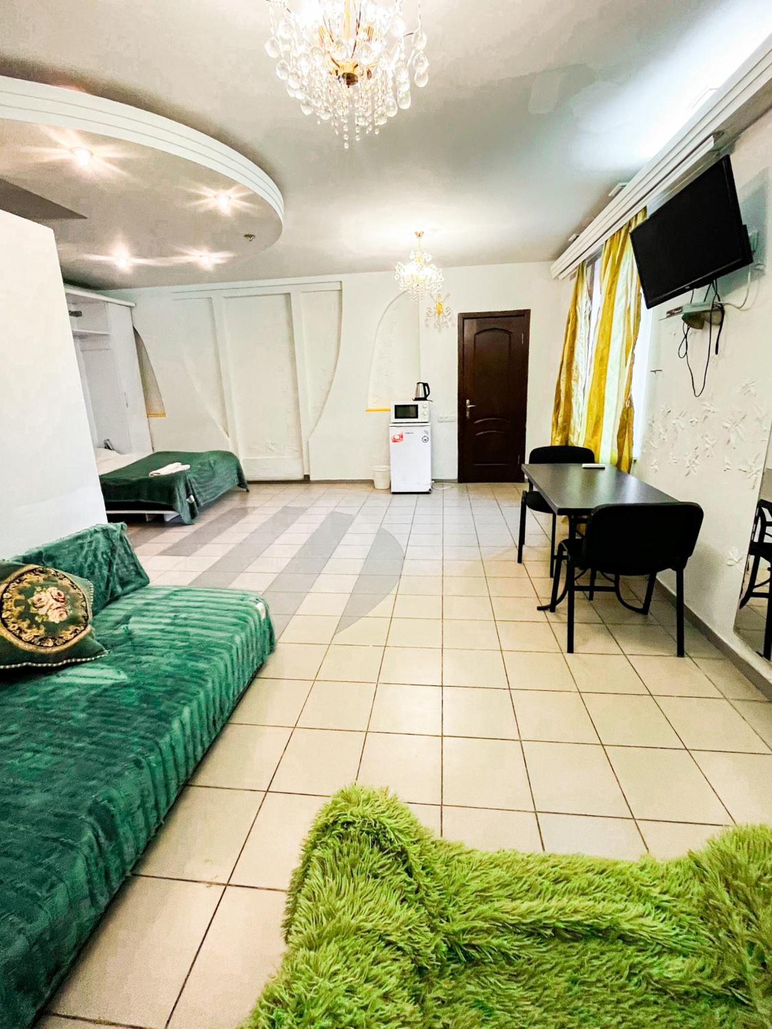 Studio Bucuresti Κισινάου Εξωτερικό φωτογραφία